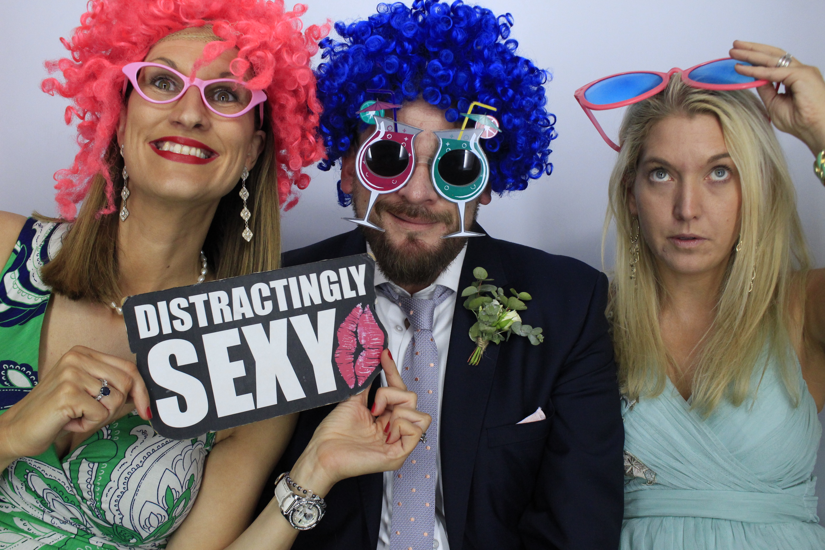 Lucy & Tim's Wedding | View more photos from the event at gallery.myphotoboothexperience.co.uk/u/MyPhotoBoothExperienceLtd/Lucy-Tims-Wedding